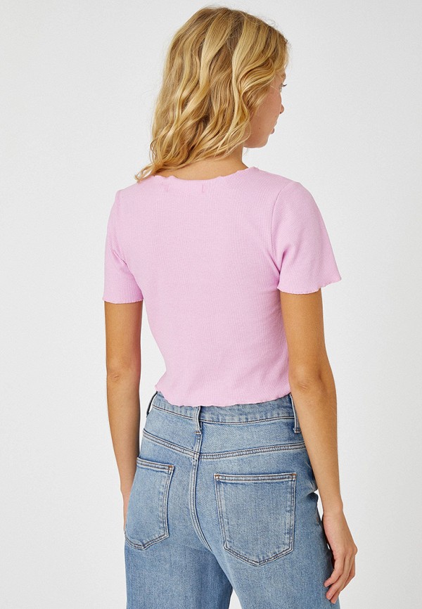 Koton Футболка - фото 2