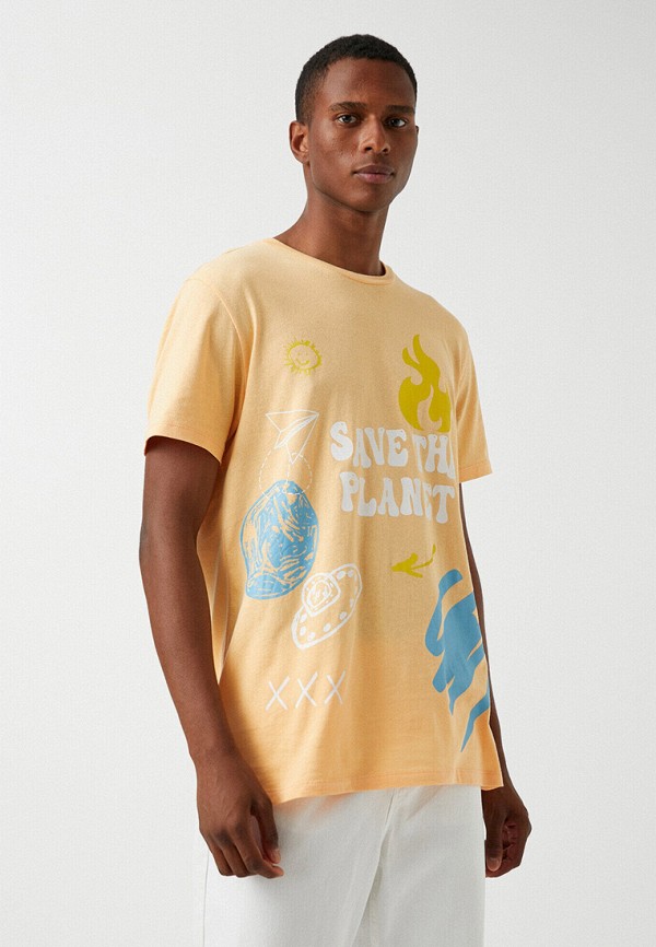 Koton Футболка - фото 1