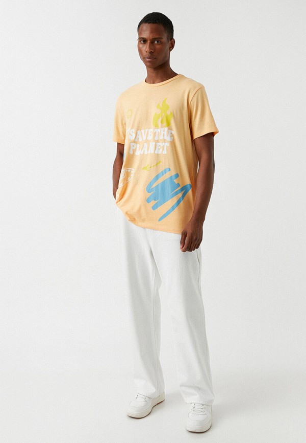 Koton Футболка - фото 2