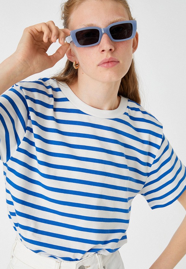 Koton Футболка - фото 3