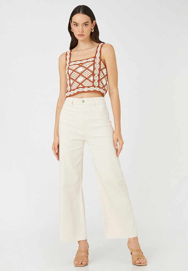 Koton Джинсы - фото 2