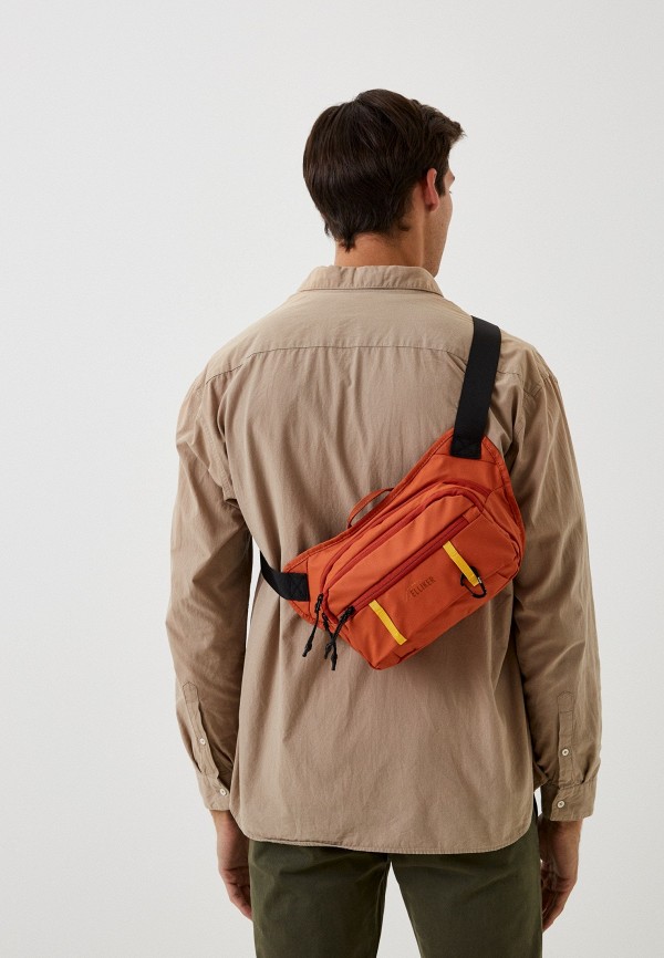 Elliker Сумка поясная - фото 4