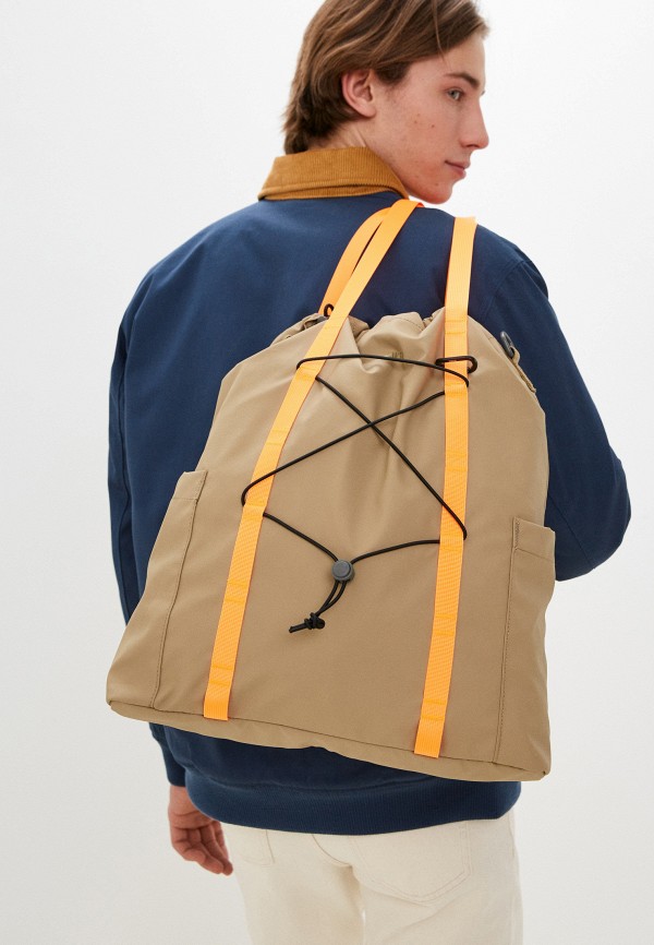 Сумка Elliker, цвет: бежевый, RTLACL508401 — купить в интернет-магазине ...