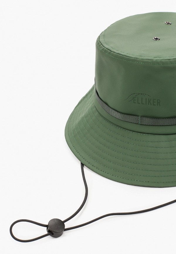Elliker Панама - фото 3