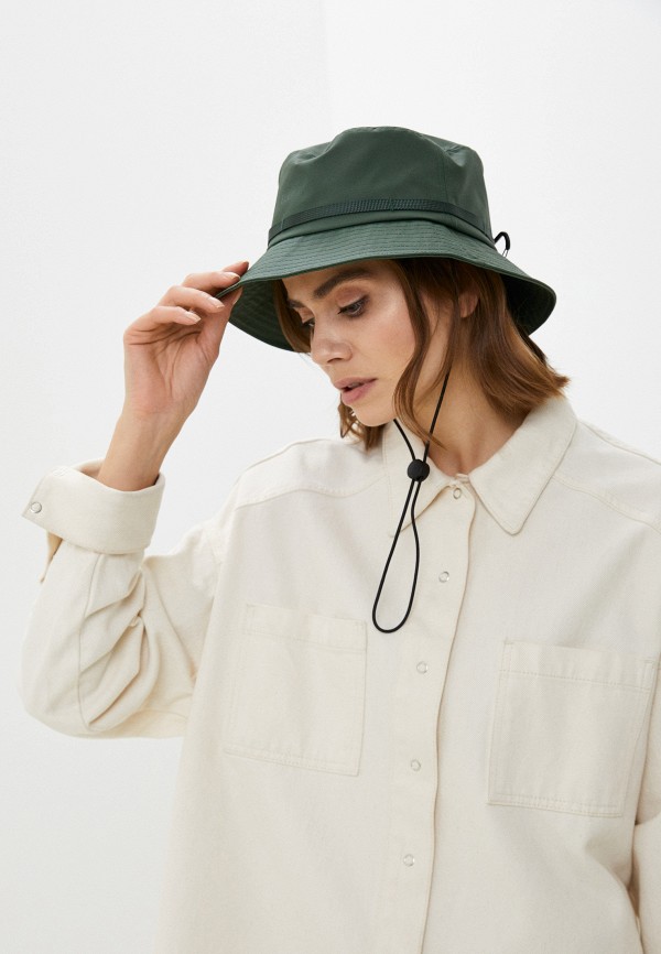 Elliker Панама - фото 5