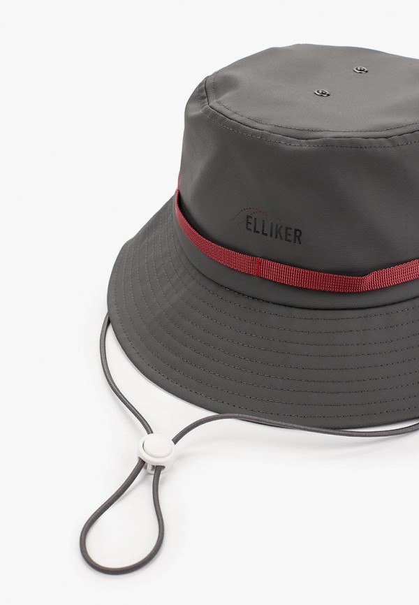 Elliker Панама - фото 3