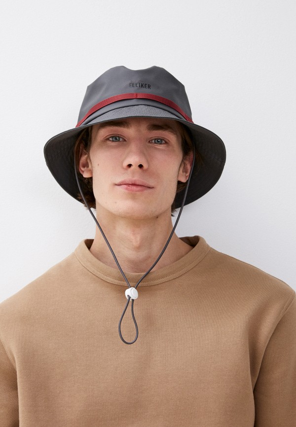 Elliker Панама - фото 4