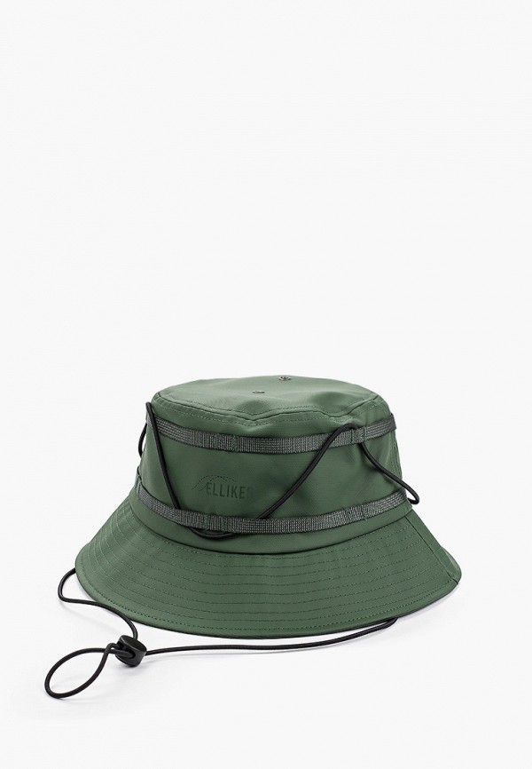 Elliker Панама - фото 1