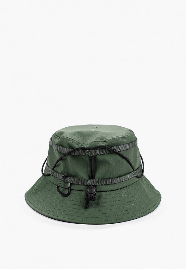 Elliker Панама - фото 2