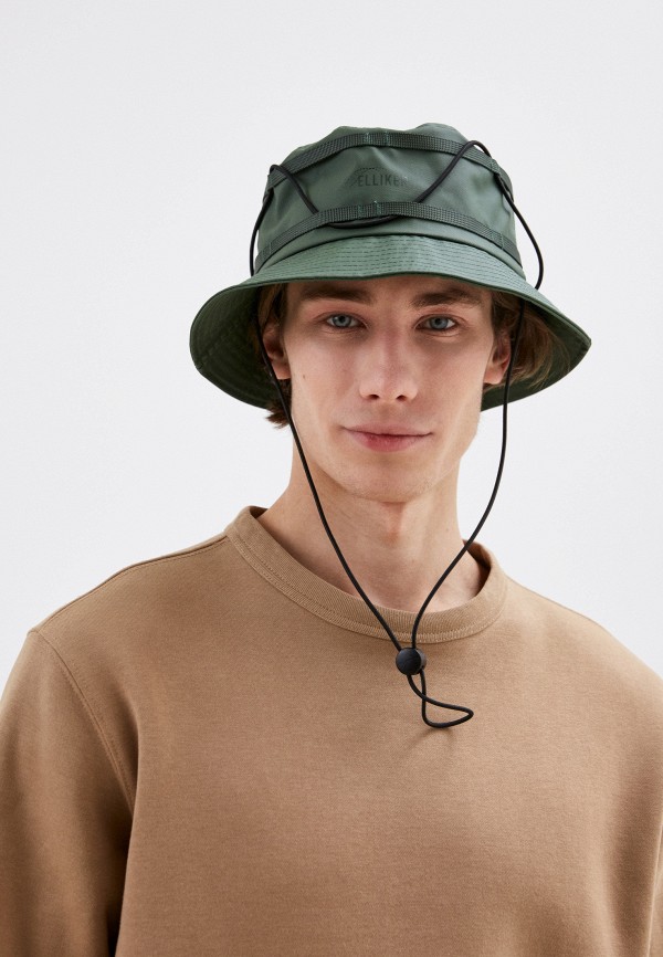 Elliker Панама - фото 4