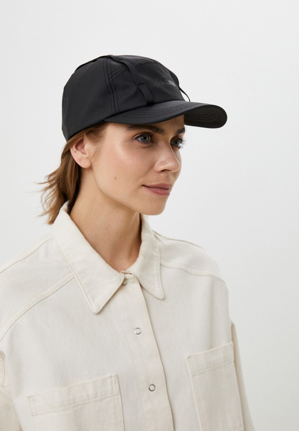 Elliker Бейсболка - фото 5