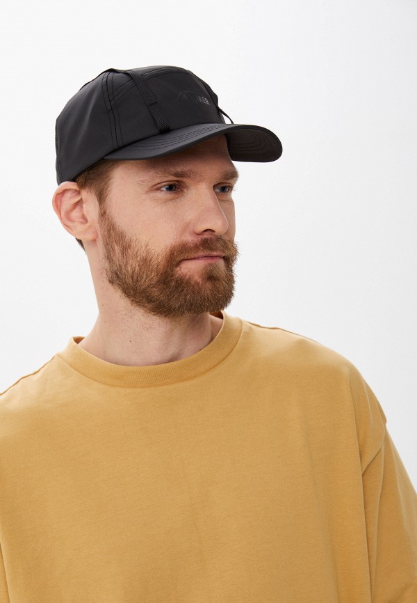 Elliker Бейсболка - фото 4