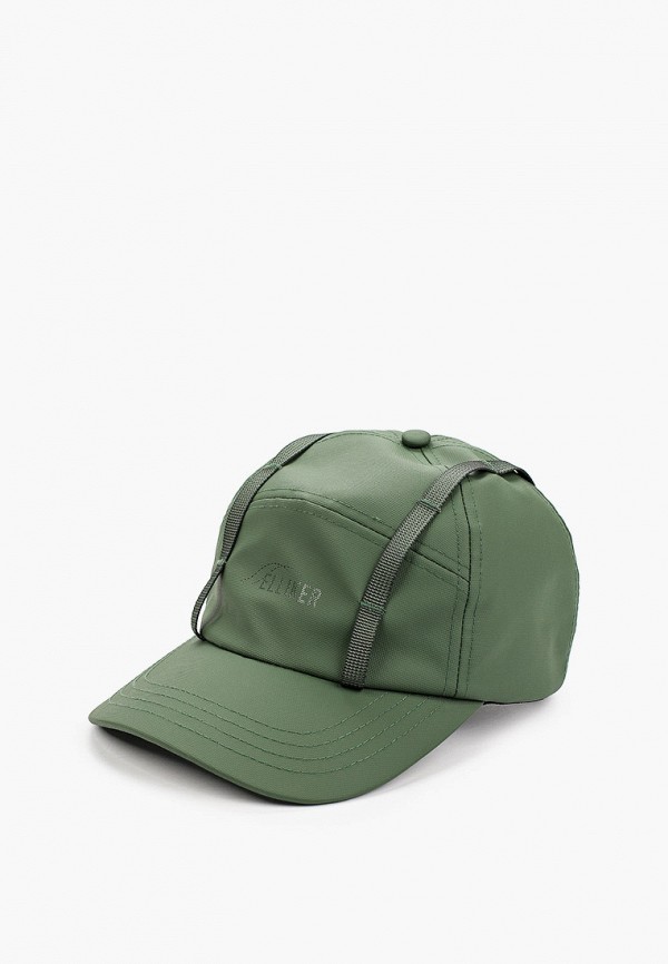 Elliker Бейсболка - фото 1