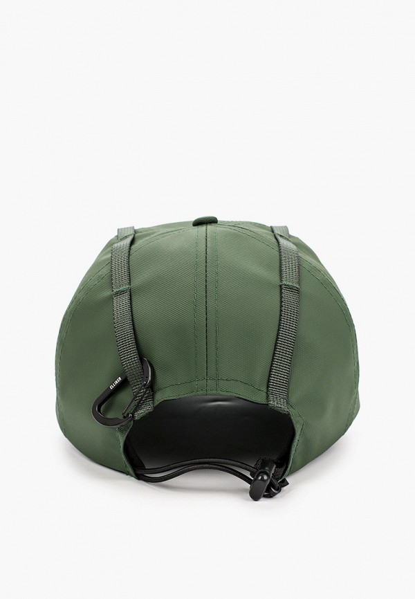 Elliker Бейсболка - фото 2