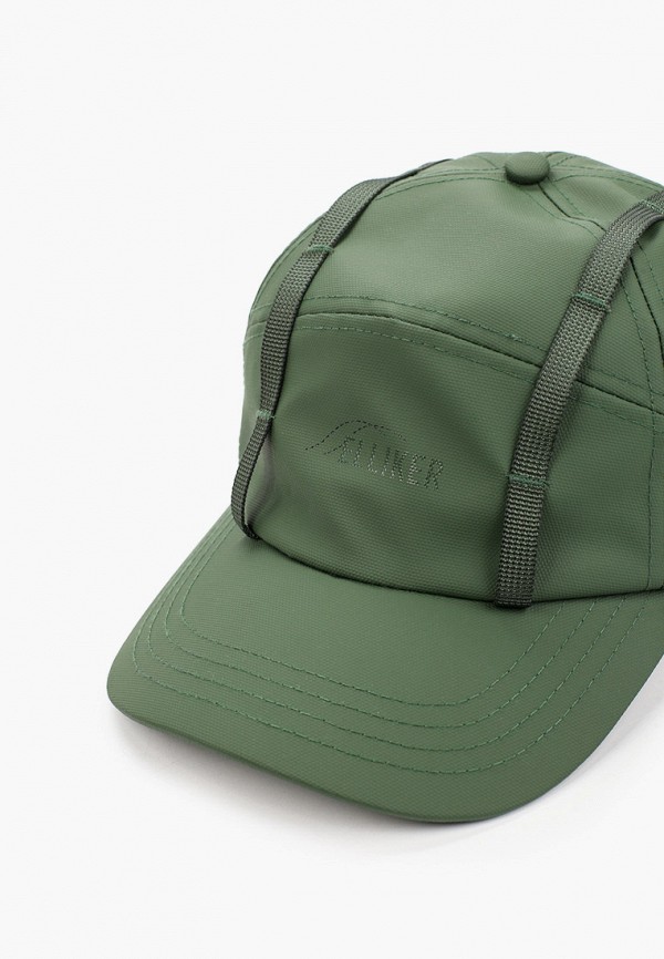 Elliker Бейсболка - фото 3