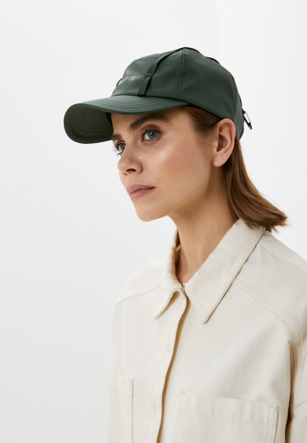 Elliker Бейсболка - фото 5