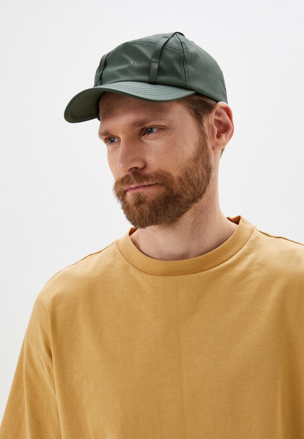 Elliker Бейсболка - фото 4