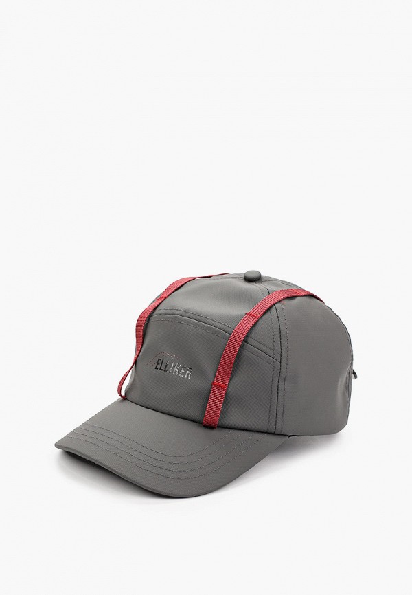 Elliker Бейсболка - фото 1