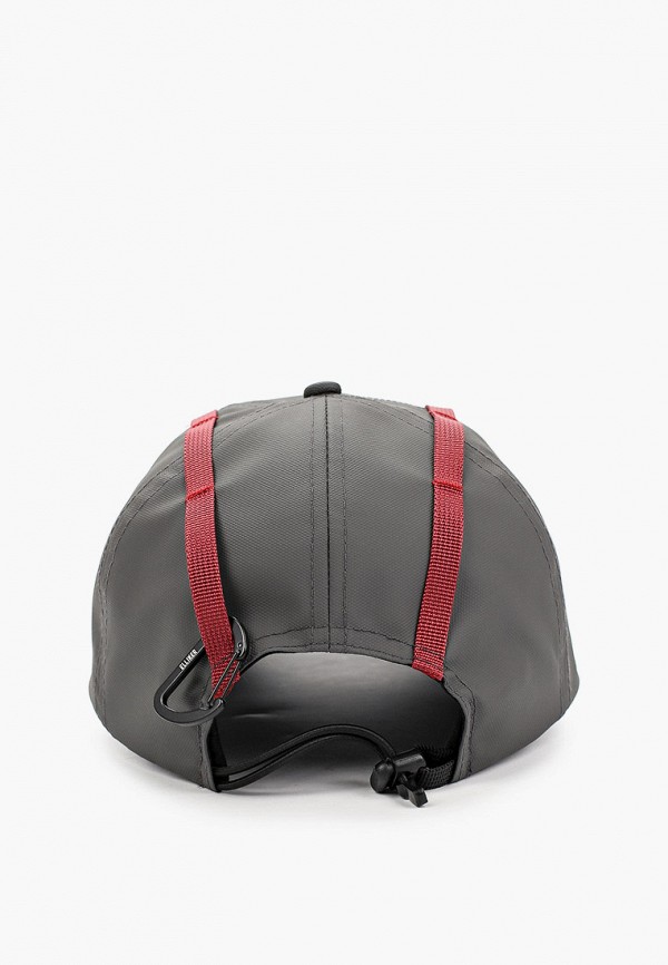 Elliker Бейсболка - фото 2