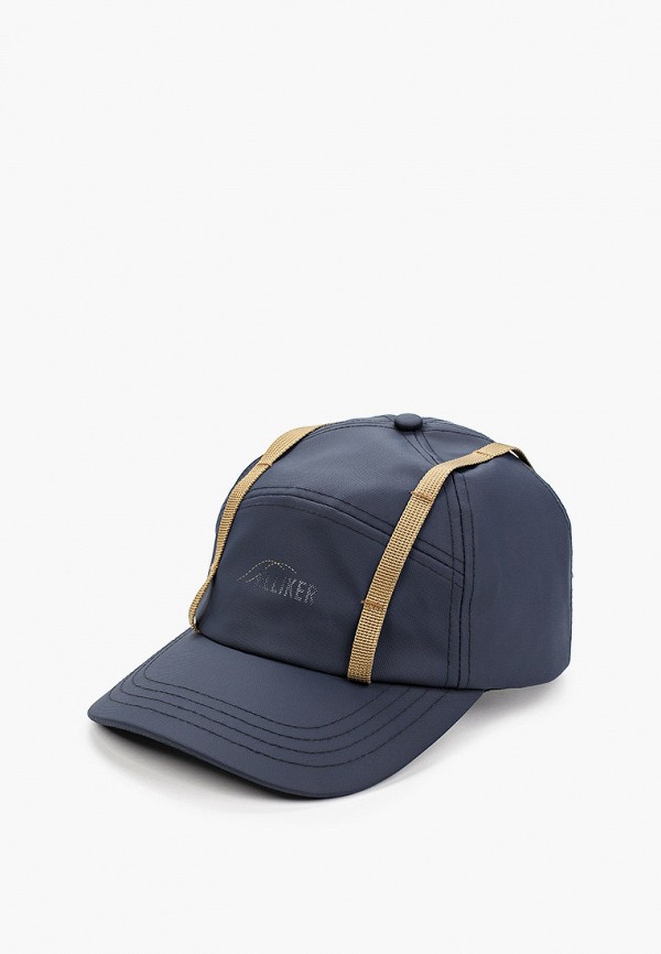 Elliker Бейсболка - фото 1