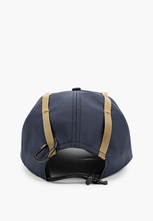 Elliker Бейсболка - фото 2