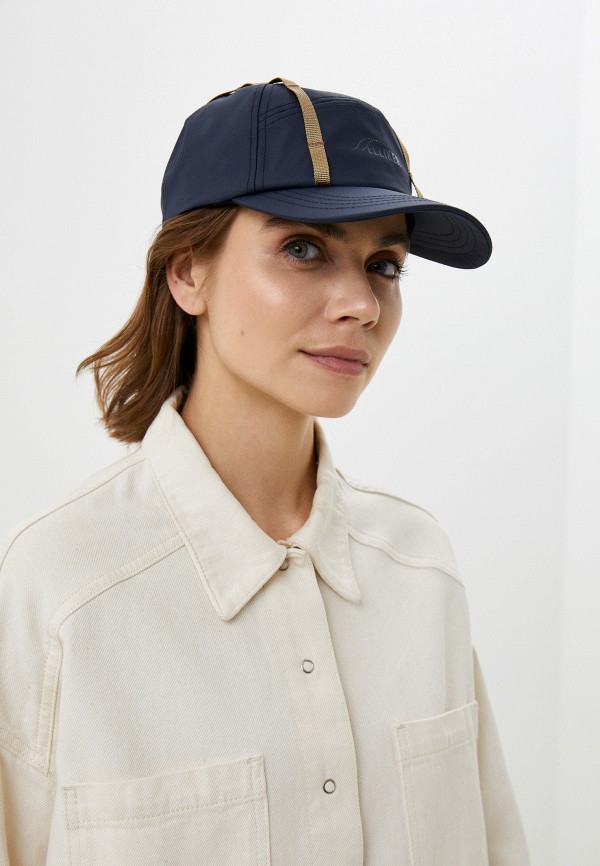 Elliker Бейсболка - фото 5