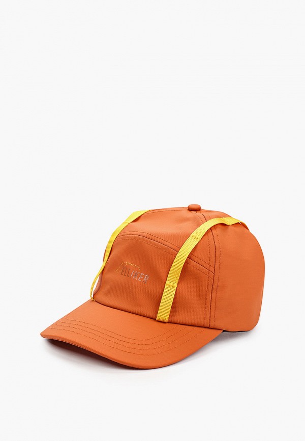 Elliker Бейсболка - фото 1