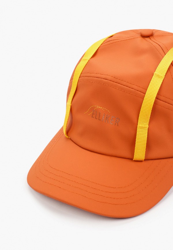 Elliker Бейсболка - фото 3