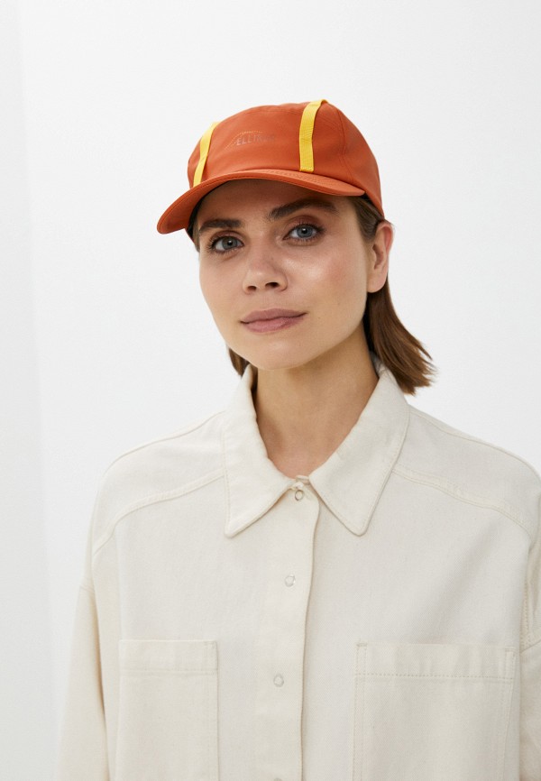 Elliker Бейсболка - фото 5