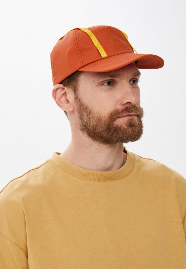 Elliker Бейсболка - фото 4