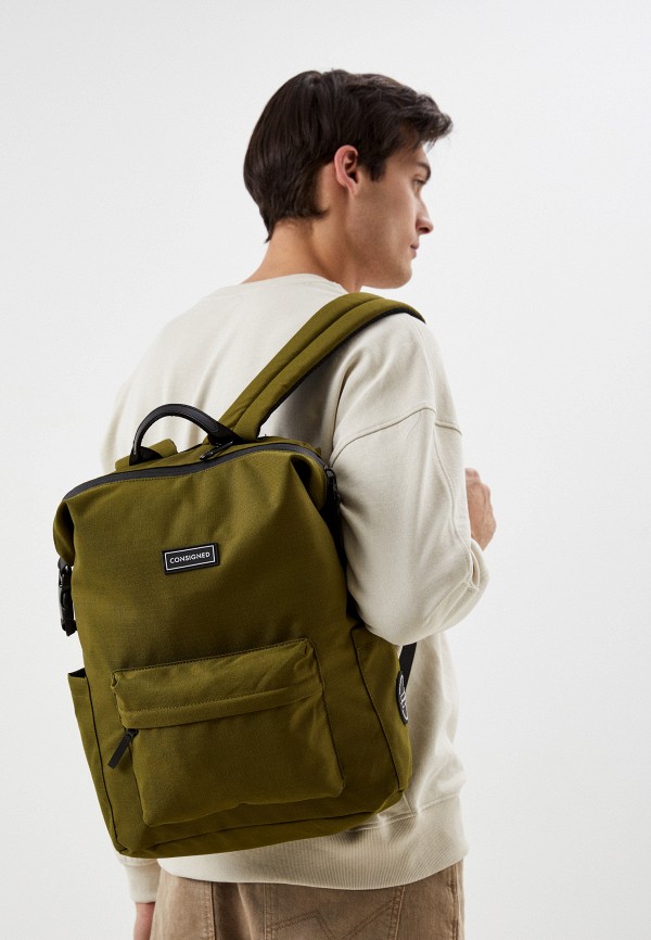 Consigned Рюкзак - фото 4