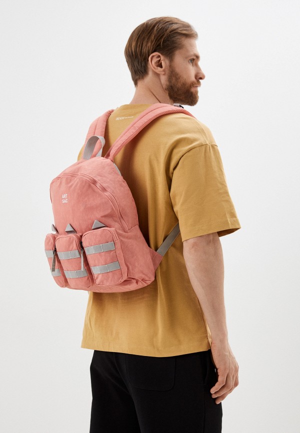 Artsac Рюкзак - JAKSON TRIPLE M - фото 4