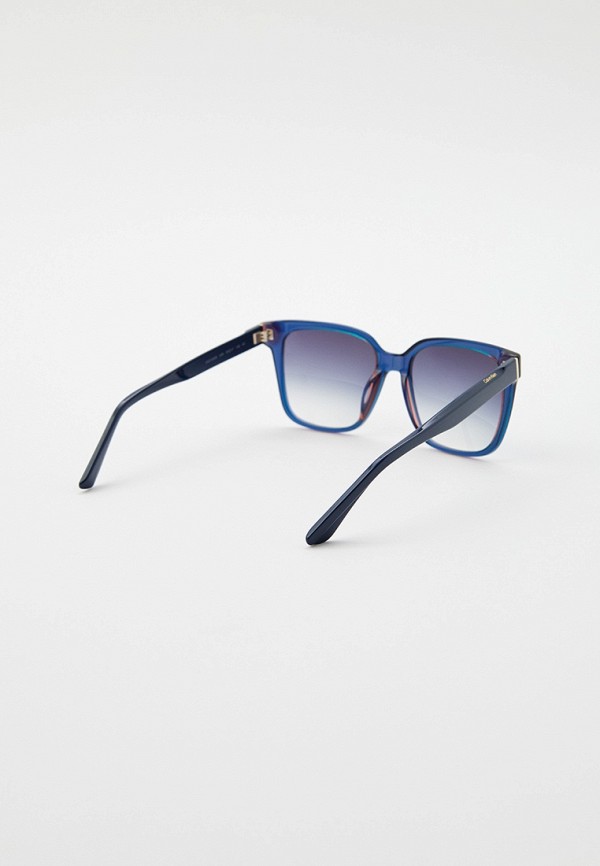 Calvin Klein Очки солнцезащитные - CK21530S 438 - фото 2