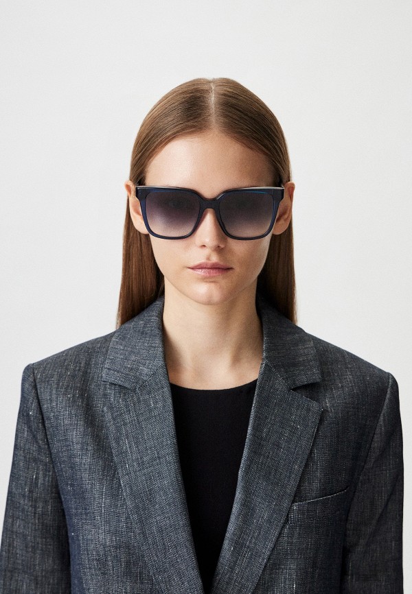 Calvin Klein Очки солнцезащитные - CK21530S 438 - фото 5