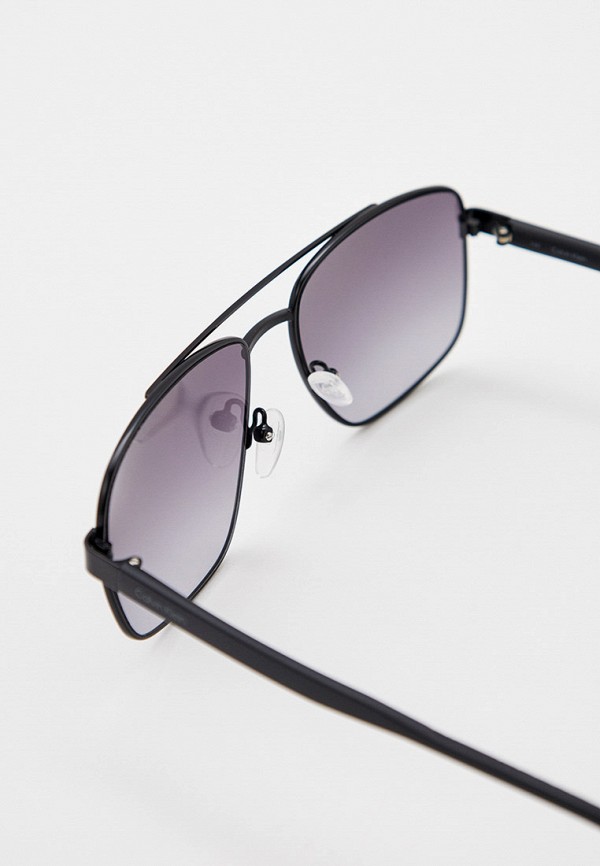 Calvin Klein Очки солнцезащитные - CK22114S 002 - фото 3