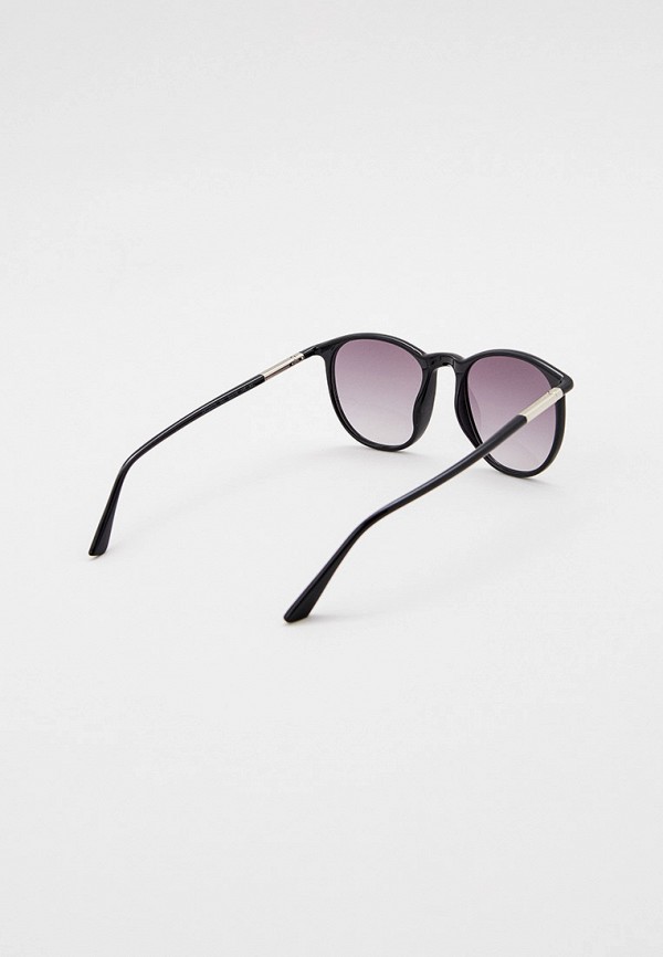 Calvin Klein Очки солнцезащитные - CK22537S 001 - фото 2