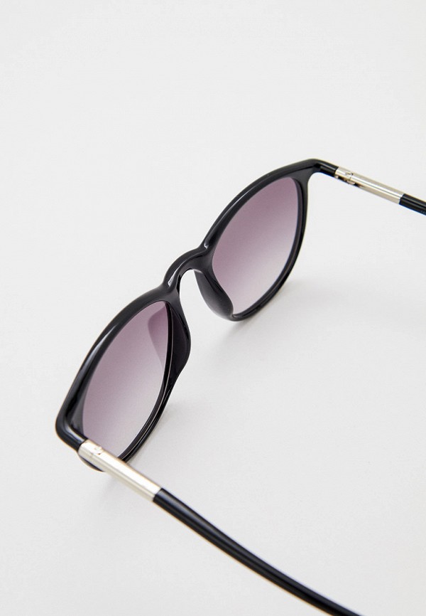 Calvin Klein Очки солнцезащитные - CK22537S 001 - фото 3