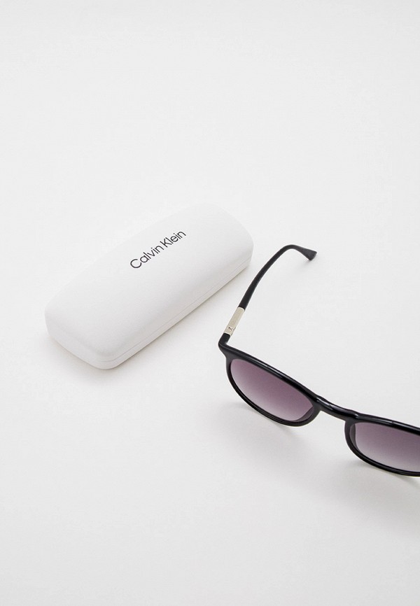 Calvin Klein Очки солнцезащитные - CK22537S 001 - фото 4