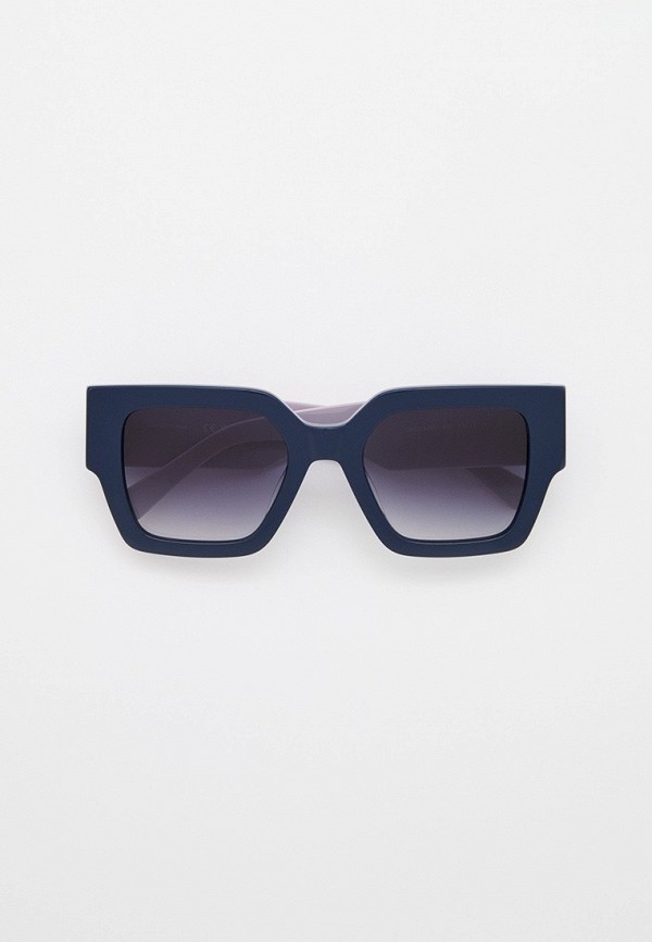 Calvin Klein Jeans Очки солнцезащитные - CKJ22638S 400 - фото 1