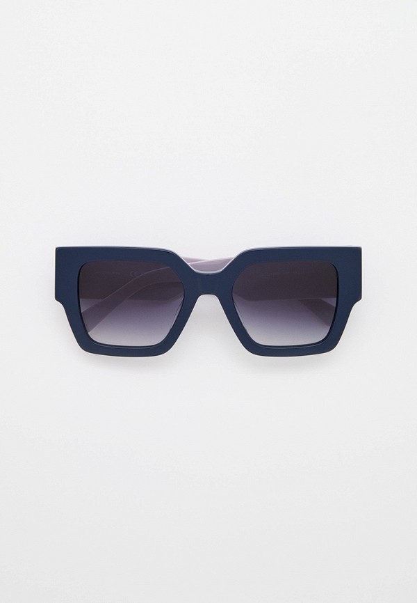 Calvin Klein Jeans Очки солнцезащитные - CKJ22638S 400 - фото 1