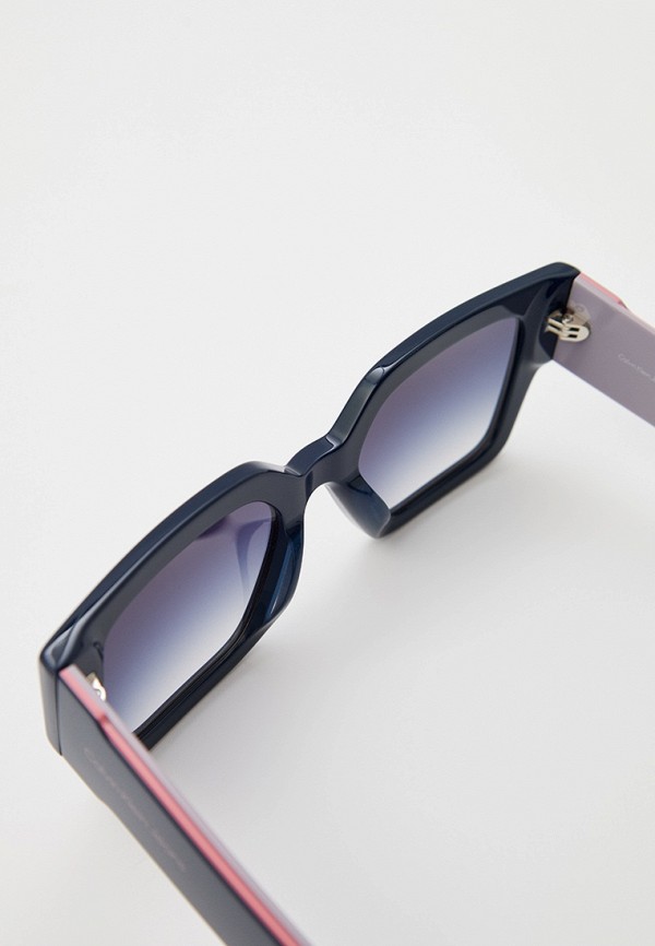 Calvin Klein Jeans Очки солнцезащитные - CKJ22638S 400 - фото 3