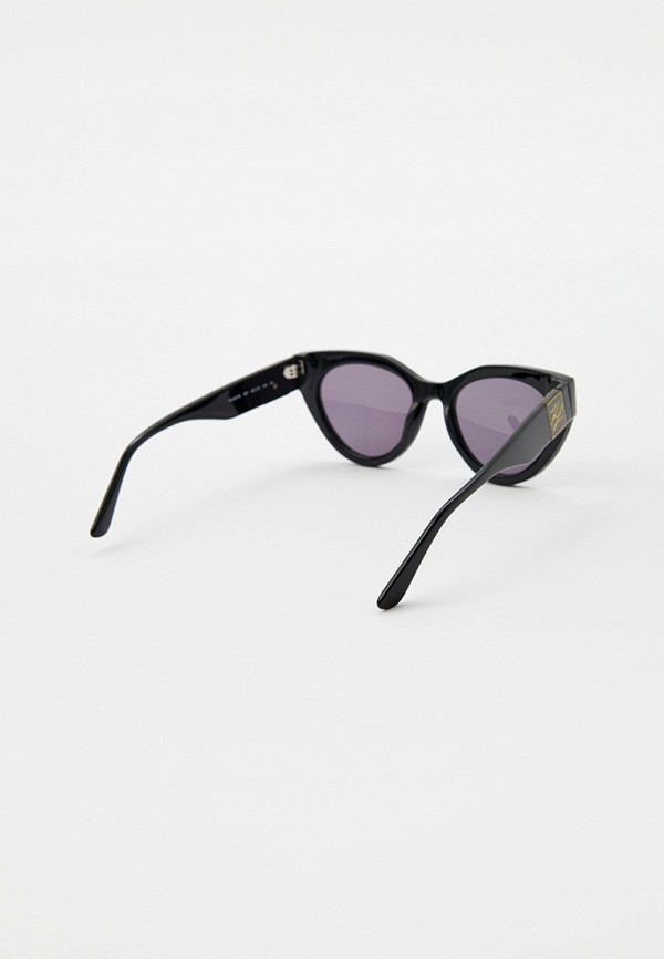 Karl Lagerfeld Очки солнцезащитные - KL6047S 001 - фото 2