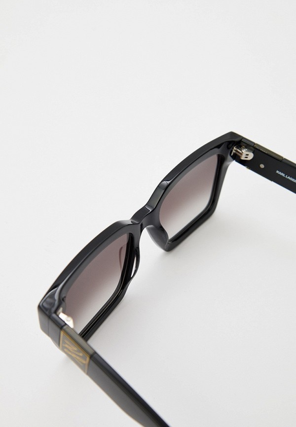 Karl Lagerfeld Очки солнцезащитные - KL6057S 001 - фото 3
