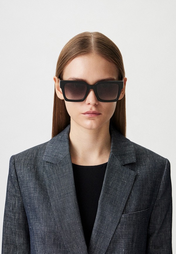 Karl Lagerfeld Очки солнцезащитные - KL6057S 001 - фото 5