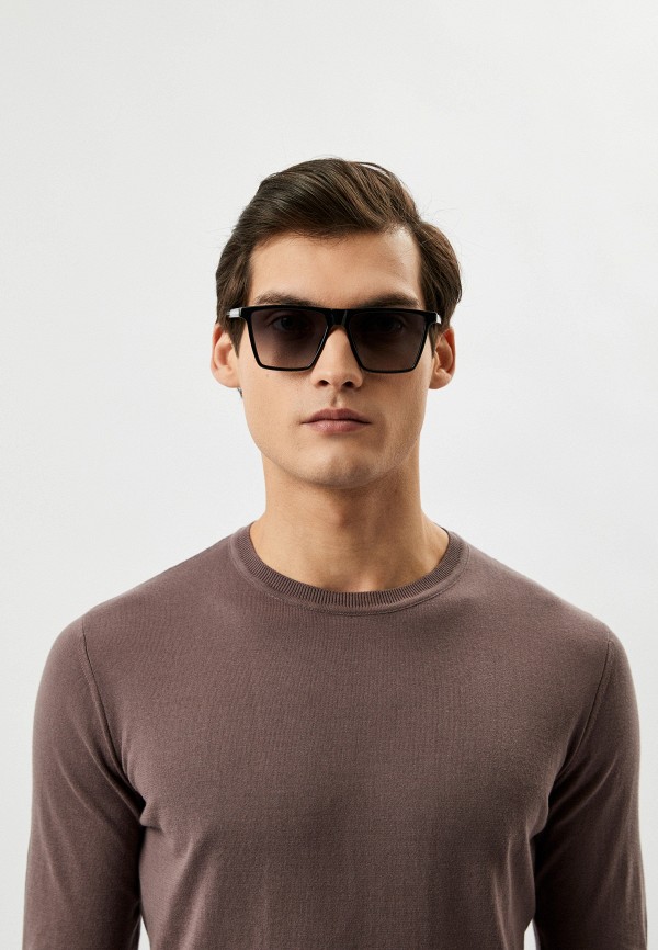 Karl Lagerfeld Очки солнцезащитные - KL6060S 001 - фото 5