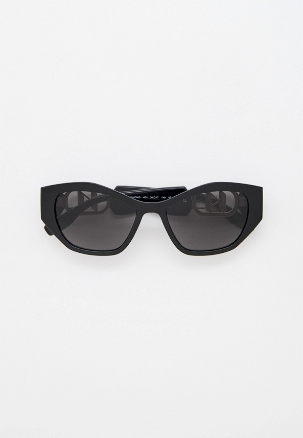 Karl Lagerfeld Очки солнцезащитные - KL6086S 001 - фото 1