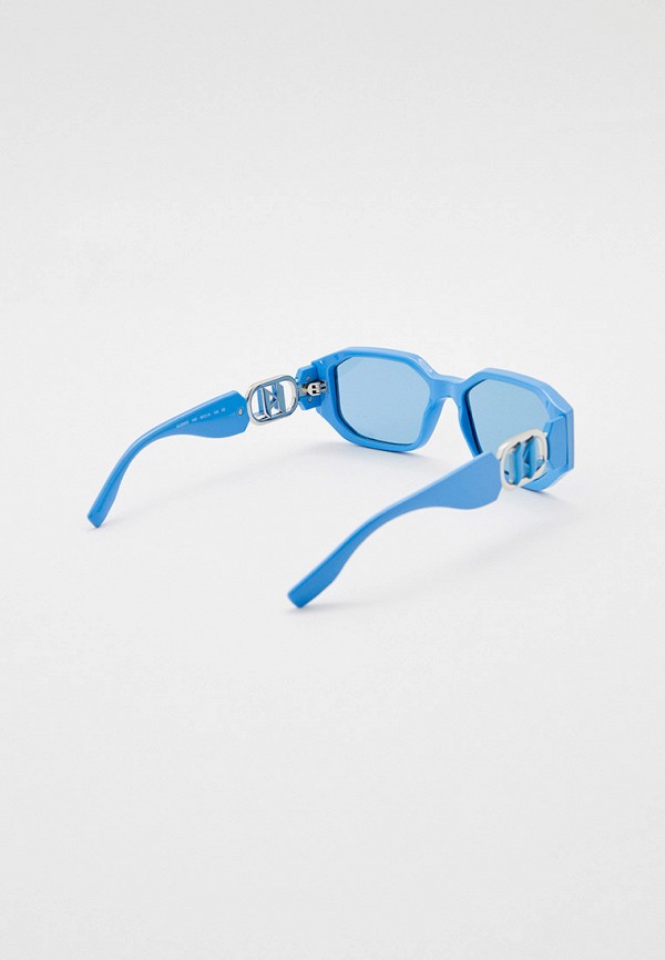 Karl Lagerfeld Очки солнцезащитные - KL6085S 450 - фото 2