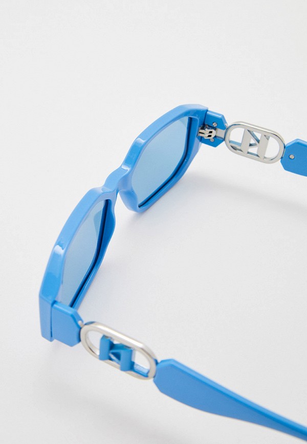 Karl Lagerfeld Очки солнцезащитные - KL6085S 450 - фото 3