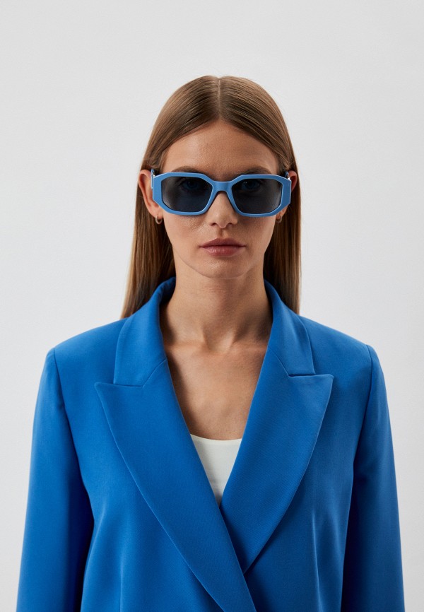 Karl Lagerfeld Очки солнцезащитные - KL6085S 450 - фото 5