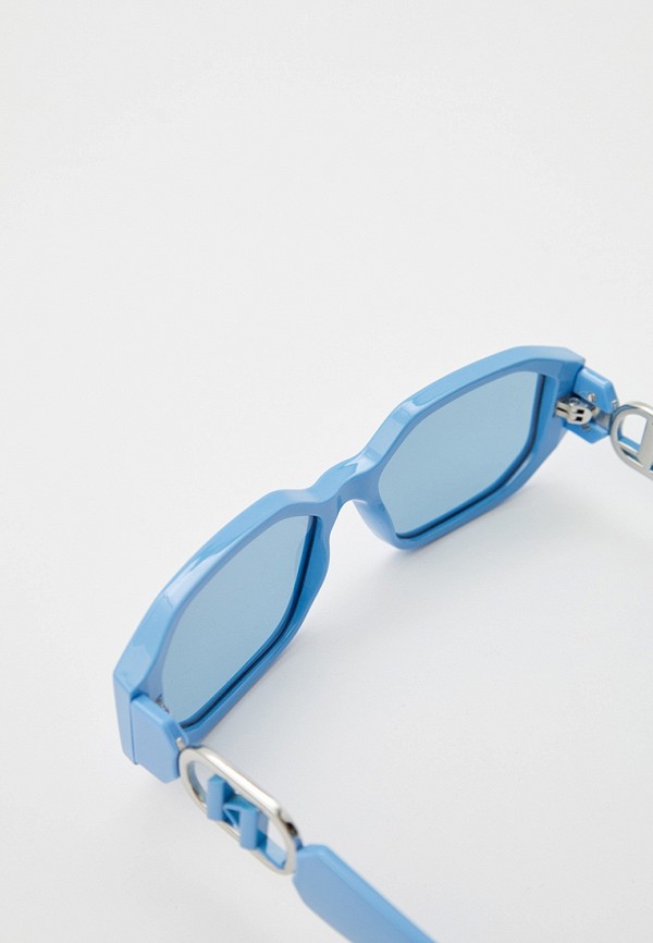 Karl Lagerfeld Очки солнцезащитные - KL6085S 450 - фото 3